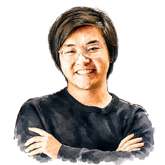Dr. Jack Luo