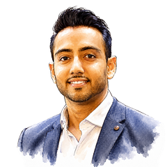 Dr. Puneet Seth